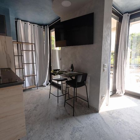 Garda Fantasy Paradise Silver O Gold Desenzano del Garda Zewnętrze zdjęcie