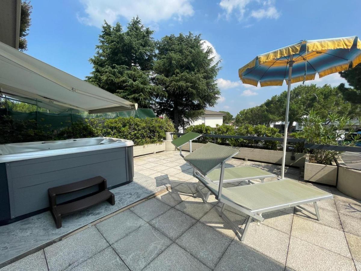Garda Fantasy Paradise Silver O Gold Desenzano del Garda Zewnętrze zdjęcie
