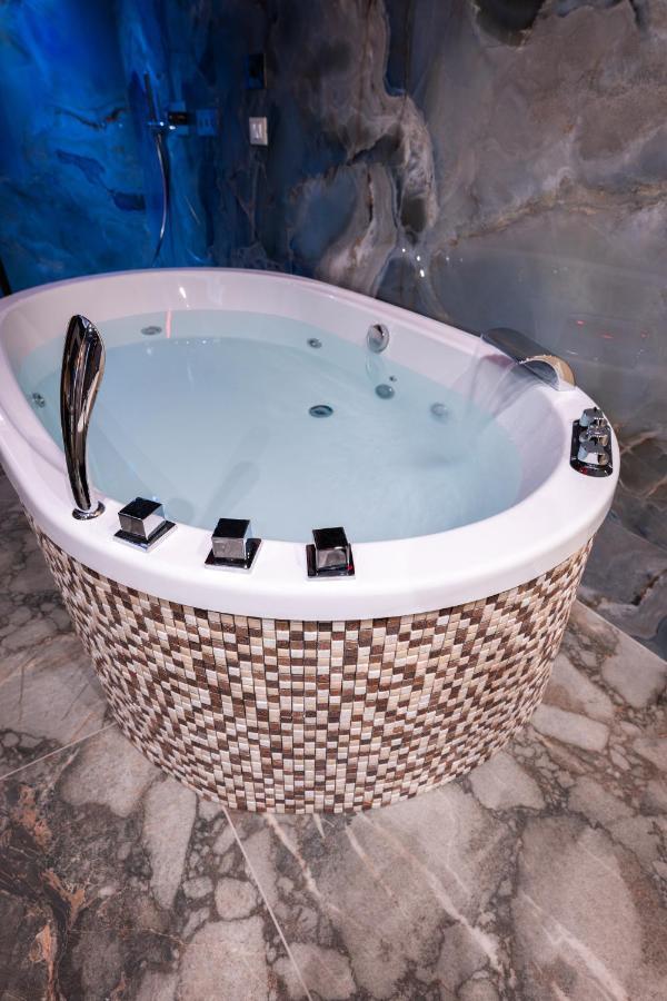 Garda Fantasy Paradise Silver O Gold Desenzano del Garda Zewnętrze zdjęcie