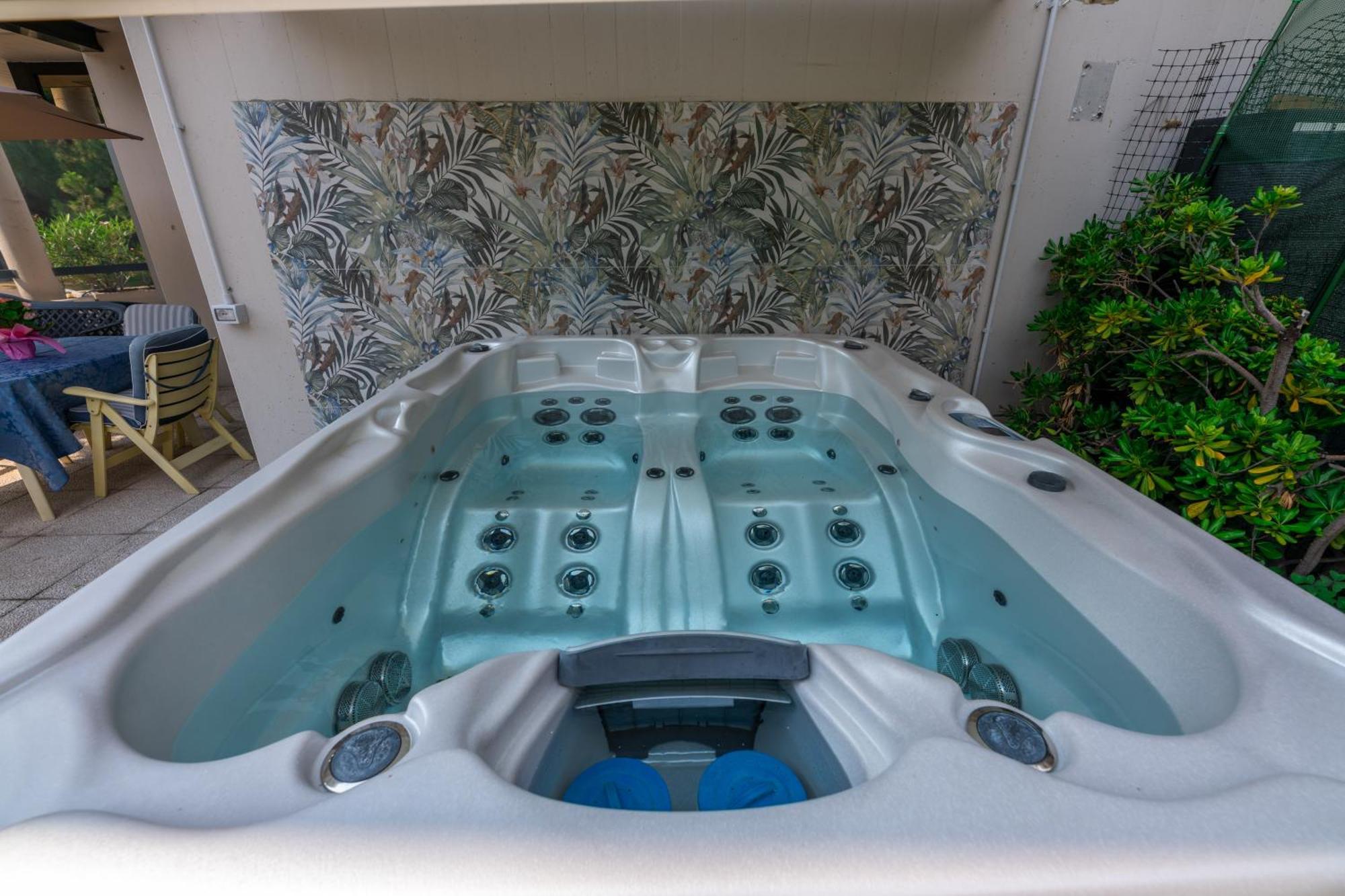 Garda Fantasy Paradise Silver O Gold Desenzano del Garda Zewnętrze zdjęcie